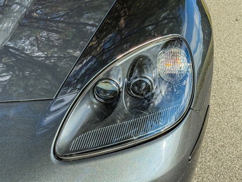 Used 2013 Chevrolet Corvette Convertible image 16