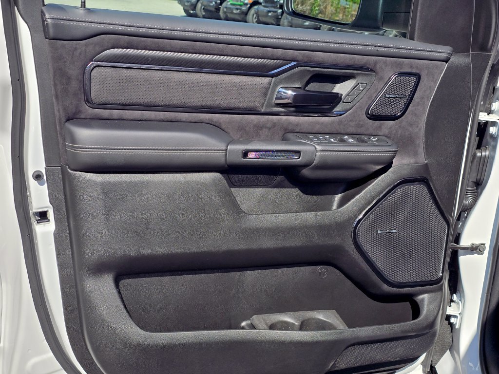 New 2026 RAM 1500 RHO w/ RHO Level 1 Equipment Group AWD/4WD image 36
