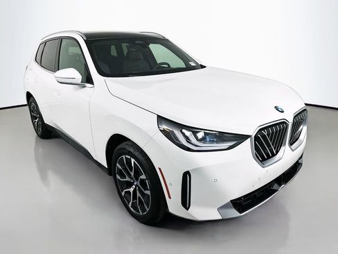 New 2026 BMW X3 xDrive30 w/ Convenience Package image 3