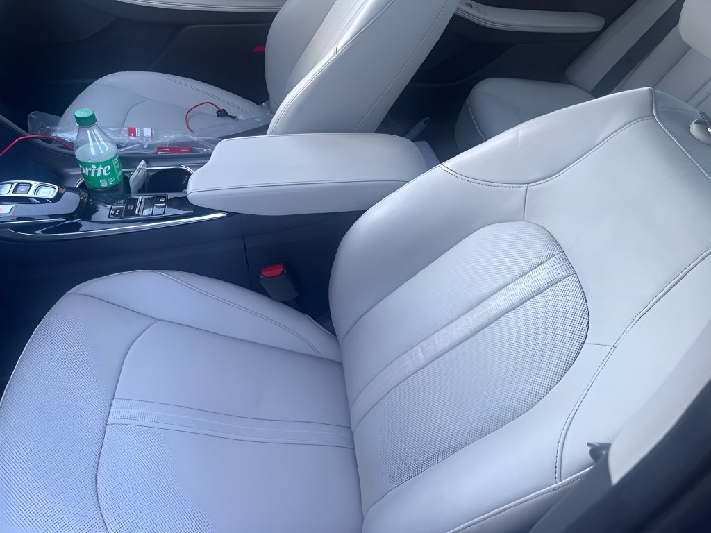 Used 2021 Hyundai Sonata Limited FWD image 6