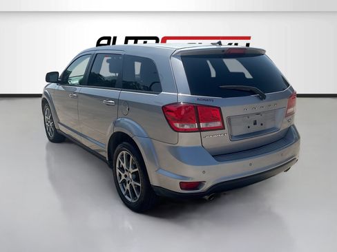 Used 2016 Dodge Journey R/T FWD image 5