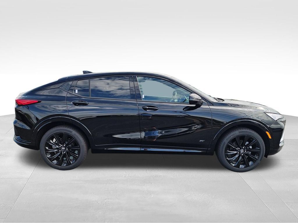 New 2026 Buick Envista Sport Touring w/ Convenience I Package FWD image 6