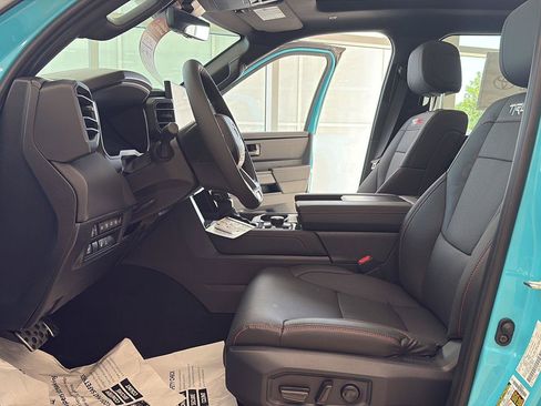New 2026 Toyota Tundra TRD Pro AWD/4WD image 12