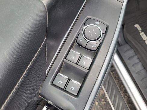 Used 2021 Ford F150 XLT w/ Equipment Group 301A Mid AWD/4WD image 19