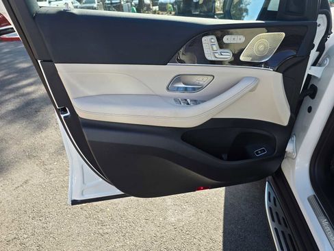Used 2026 Mercedes-Benz GLS 450 GLS 450 image 25