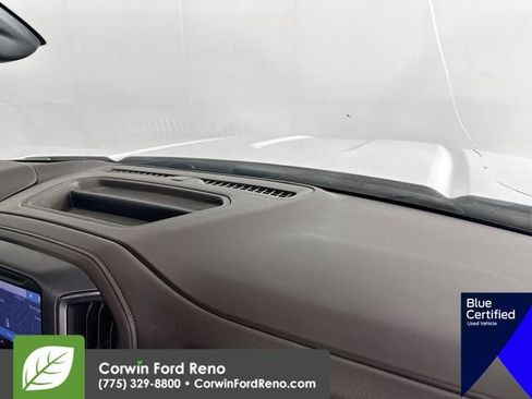 Used 2022 GMC Sierra 3500 Denali w/ Denali Ultimate Package AWD/4WD image 34