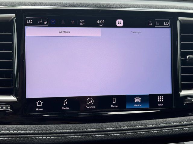 New 2027 Chrysler Pacifica Select AWD/4WD image 34