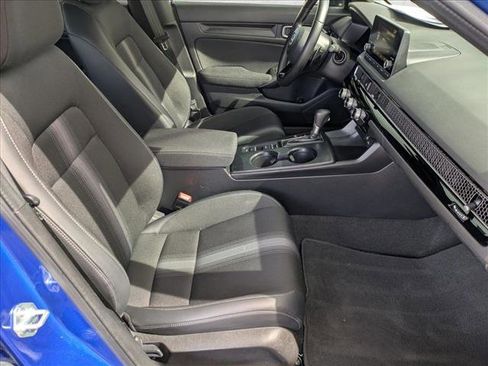 Certified 2023 Honda Civic Sport image 19