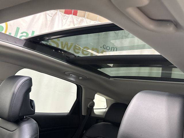 Certified 2024 Kia Sportage SX FWD image 24
