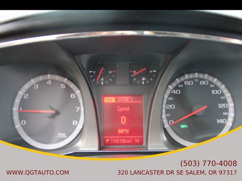 Used 2017 GMC Terrain Denali image 25