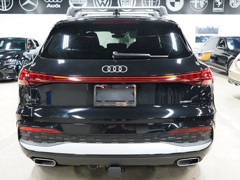 Used 2025 Audi Q5 Premium Plus AWD/4WD image 6