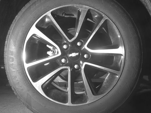 Used 2025 Chevrolet TrailBlazer LT FWD image 15