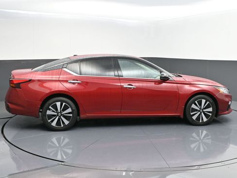 Used 2019 Nissan Altima 2.5 SL image 4