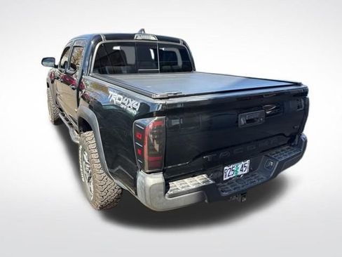 Used 2020 Toyota Tacoma TRD Off-Road image 7