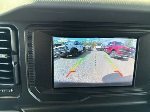 Certified 2022 Ford Bronco Big Bend image 17