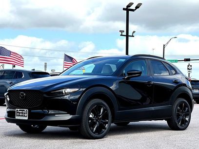 New 2026 MAZDA CX-30 Aire Edition