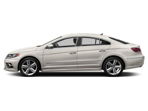 Used 2015 Volkswagen CC Sport FWD image 3