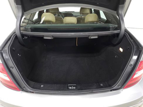 Used 2012 Mercedes-Benz C 300 4MATIC Sedan image 7