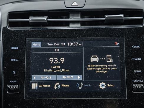 Used 2022 Hyundai Tucson SEL image 20