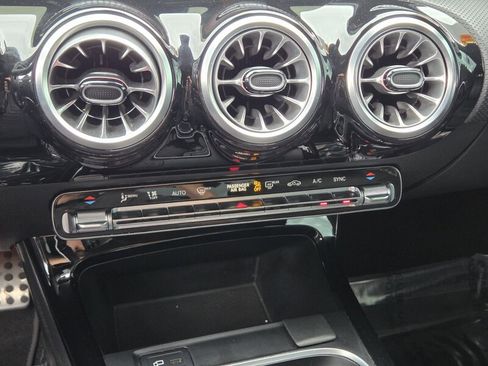 Certified 2023 Mercedes-Benz CLA 250 image 32