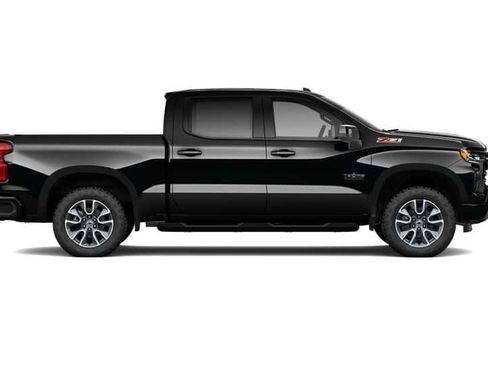 New 2026 Chevrolet Silverado 1500 RST image 29