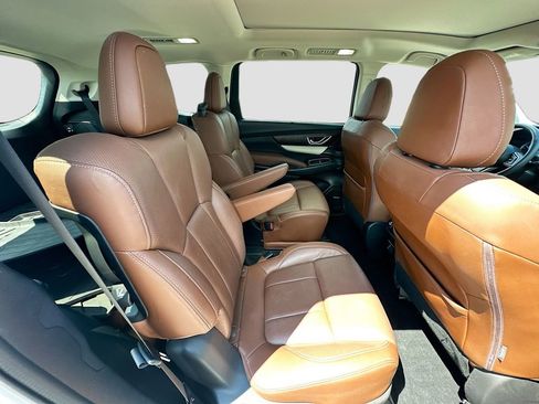 Used 2020 Subaru Ascent Touring w/ Popular Package #3 AWD/4WD image 29