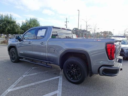 Used 2021 GMC Sierra 1500 Elevation w/ X31 Off-Road Package image 6