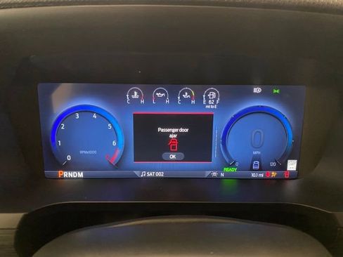 New 2025 Ford F150 XLT w/ Equipment Group 303A High image 21