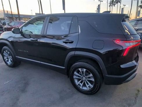 Used 2026 Chevrolet Equinox LT image 6