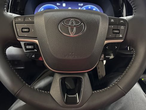 New 2026 Toyota Crown Signia w/ Advanced Technology Package AWD/4WD image 17