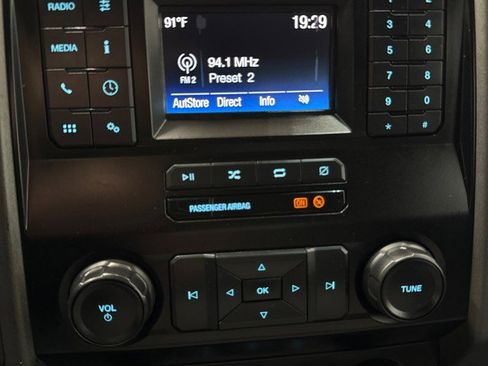 Used 2017 Ford F350 XL w/ Power Equipment Group image 18