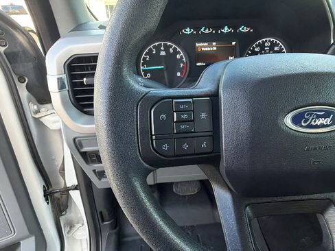 Used 2023 Ford F150 XLT AWD/4WD image 19