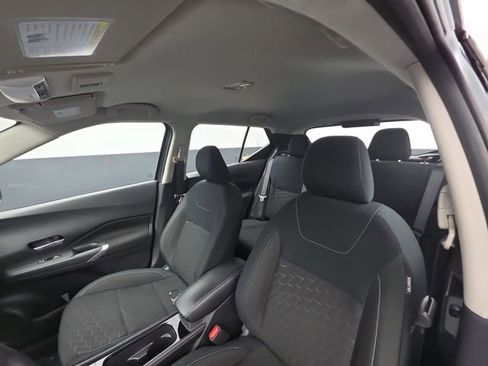 Used 2024 Nissan Kicks SV w/ Interior Electronics Package image 39