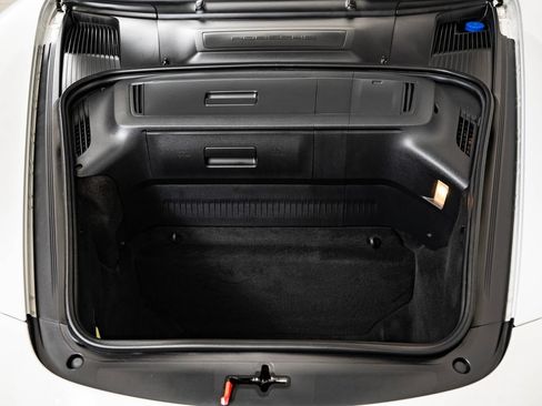Used 2008 Porsche Cayman S RWD image 33