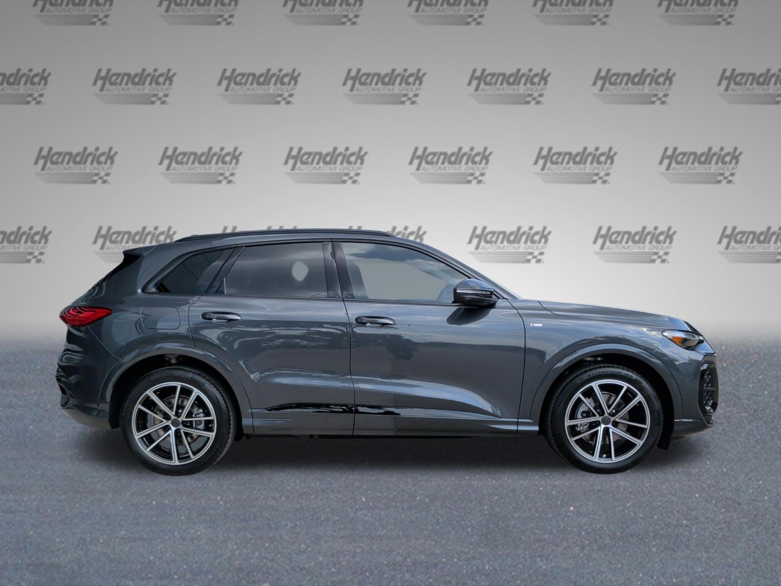 New 2026 Audi Q5 Prestige AWD/4WD image 6
