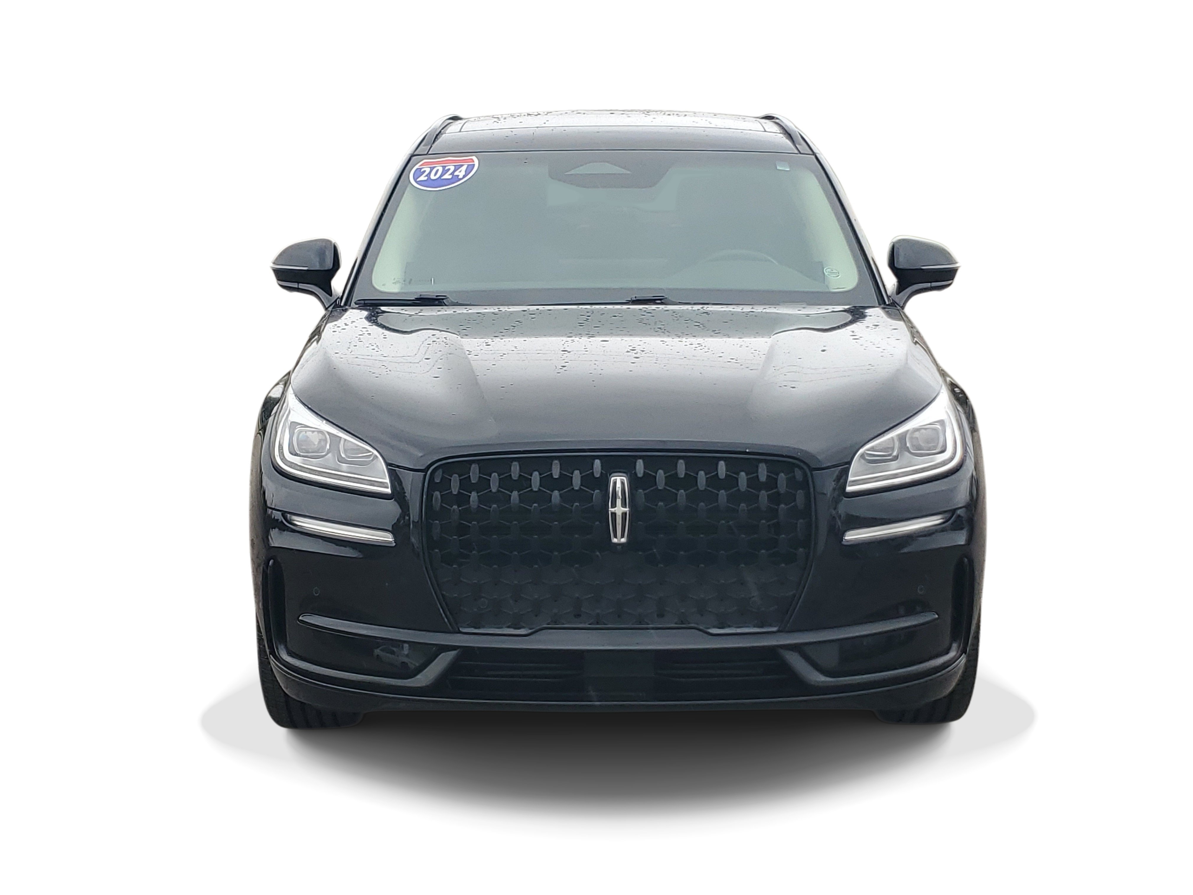 Certified 2024 Lincoln Corsair Reserve w/ Equipment Group 201A AWD/4WD image 2