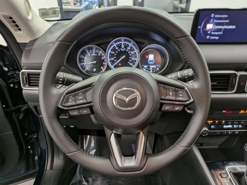 Certified 2023 MAZDA CX-5 AWD 2.5 S w/ Select Package image 20