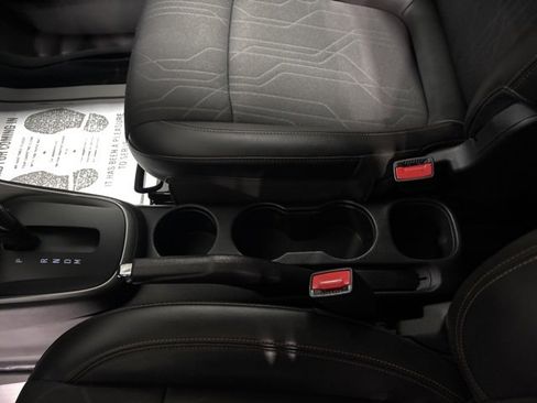 Used 2020 Chevrolet Trax LT w/ Driver Confidence Package image 20