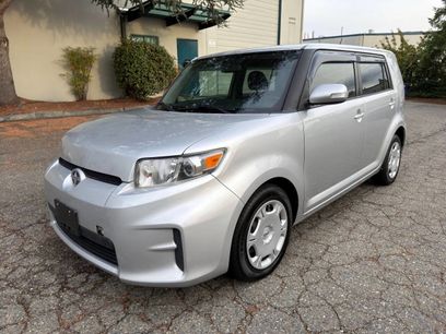 Used 2011 Scion xB