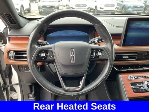 Used 2020 Lincoln Aviator Reserve w/ Equipment Group 202A AWD/4WD image 14