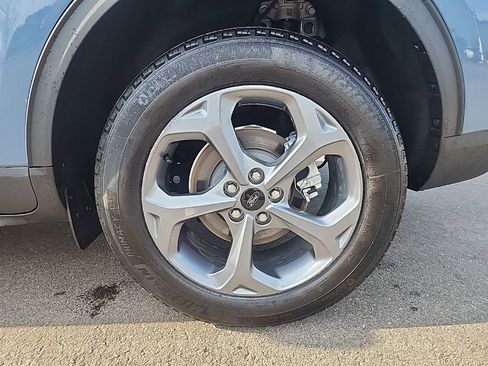 Used 2025 Ford Escape ST-Line Select image 10