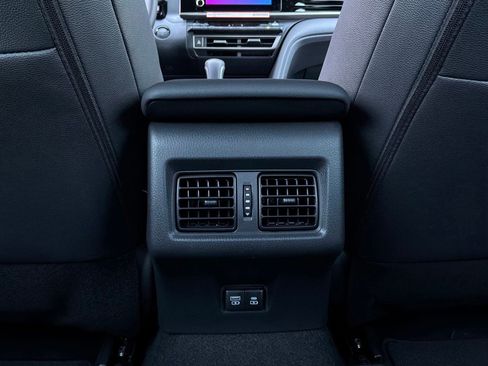 New 2026 Toyota Camry SE FWD image 12