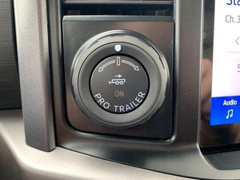 New 2025 Ford F150 XLT w/ Equipment Group 302A MID image 34