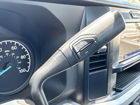 New 2025 Ford F550 2WD Regular Cab Super Duty image 30