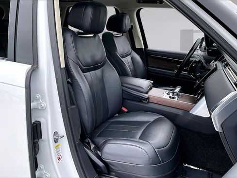 Used 2023 Land Rover Range Rover SE image 27