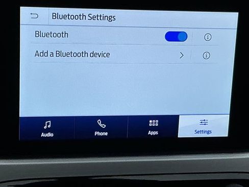 Used 2022 Ford Escape SE image 44