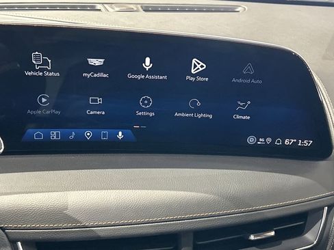 New 2026 Cadillac CT5 Sport image 21