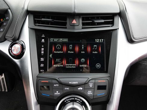 Used 2020 Acura NSX image 37