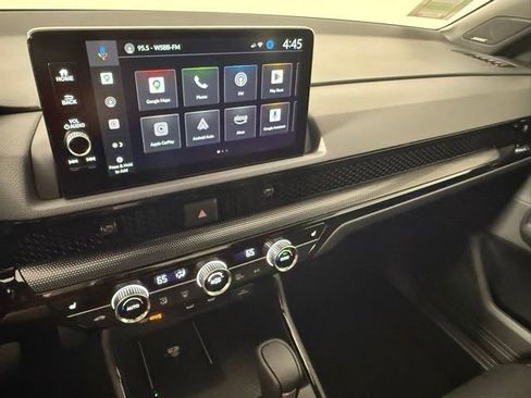 Used 2026 Honda CR-V Sport Touring image 21