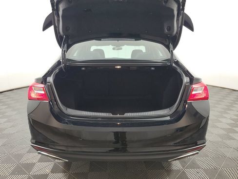 Used 2022 Chevrolet Malibu RS w/ LPO, Convenience Package 2 FWD image 8